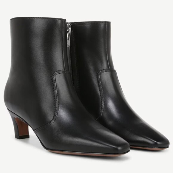 Franco Sarto Alexandria Ankle Boot - Picture 1 of 9